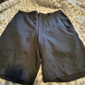 PGA golf shorts size 34
